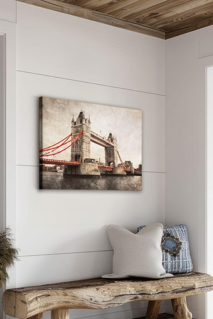 Slika Wallity Ersyfdc225, 70x100 cm