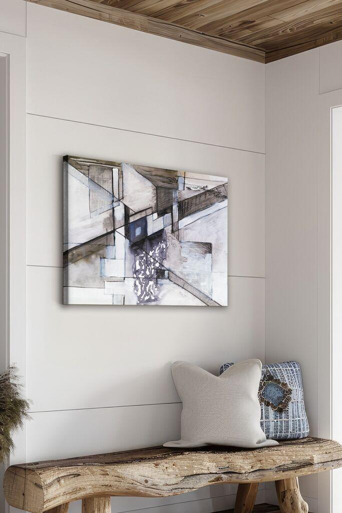 Slika Wallity Ersyfdc150, 70x100 cm
