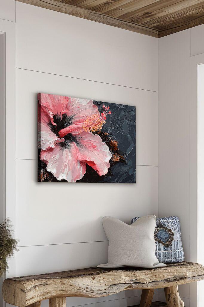 Slika za zid Ersysb033, 70x100 cm