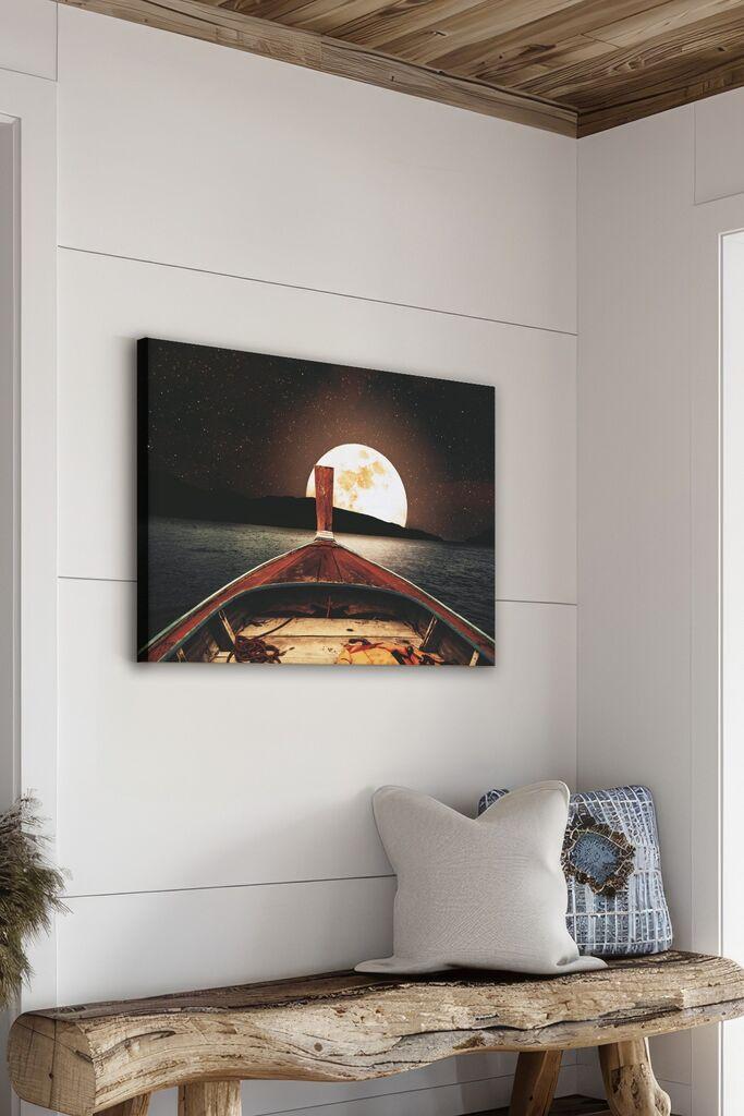 Wallity Slika Ersyfdc5, 70x100 cm