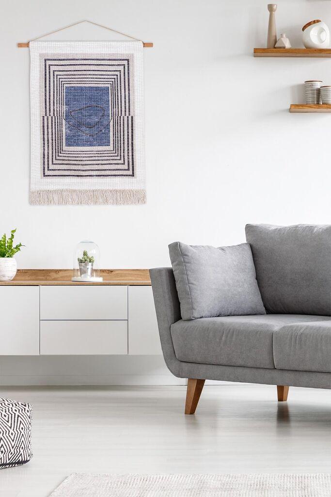 Wallity Slika Moderna WLL 43, 60x85 cm
