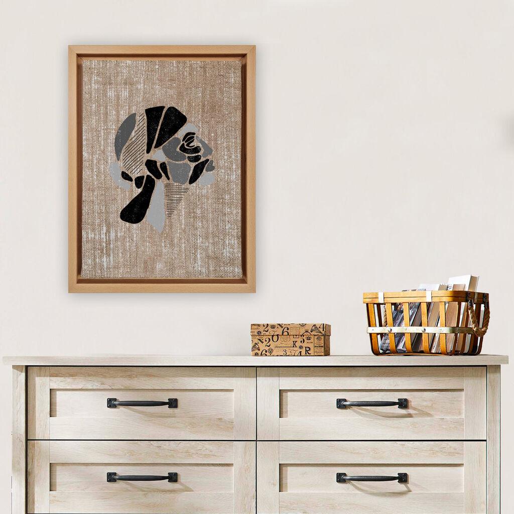 Wallity slika LNJ519278570113-6696, 66x96 cm