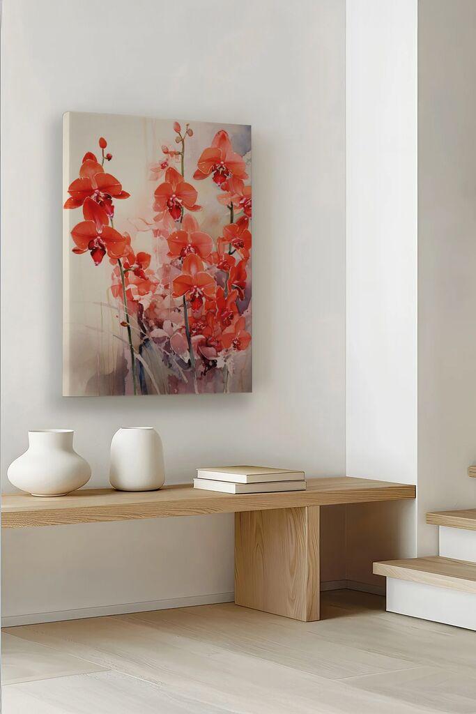 Wallity Slika Ersysb052, 70x100 cm