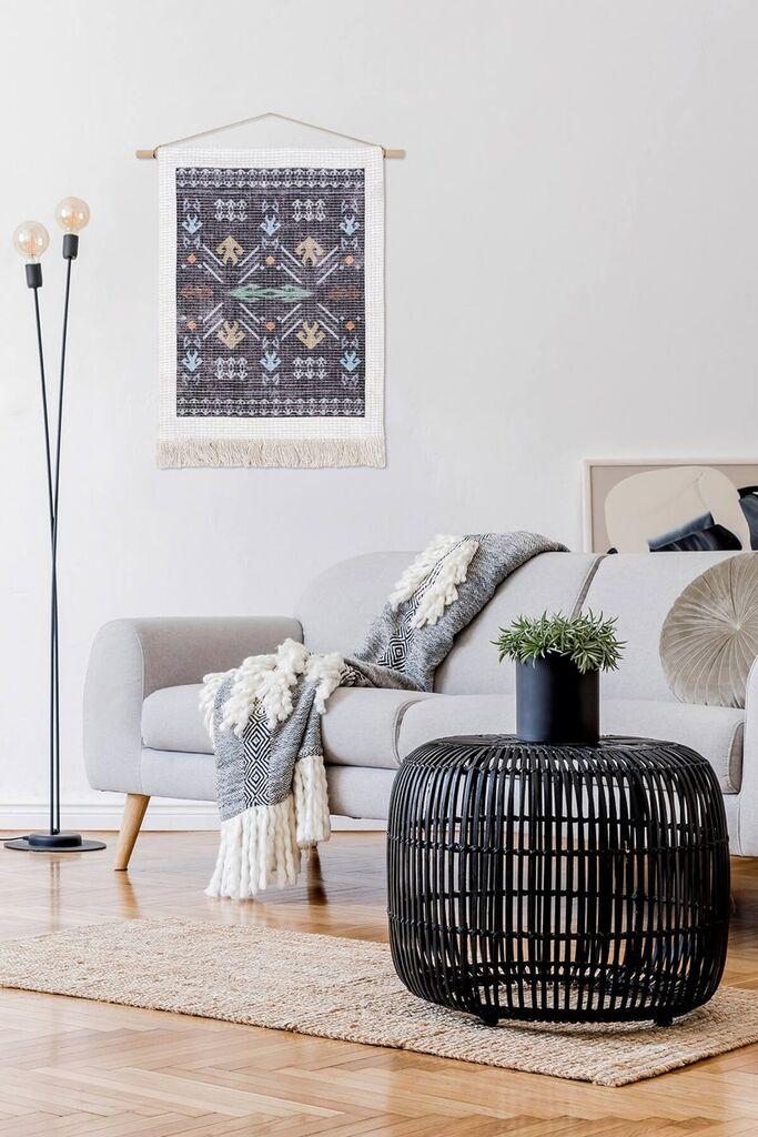 Zidna slika Otantik WLL 14, 60x85 cm