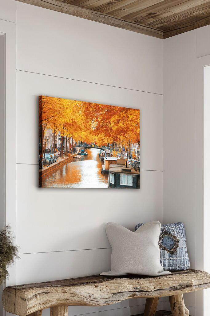 Wallity Slika Ersyfdc147, 50x70 cm