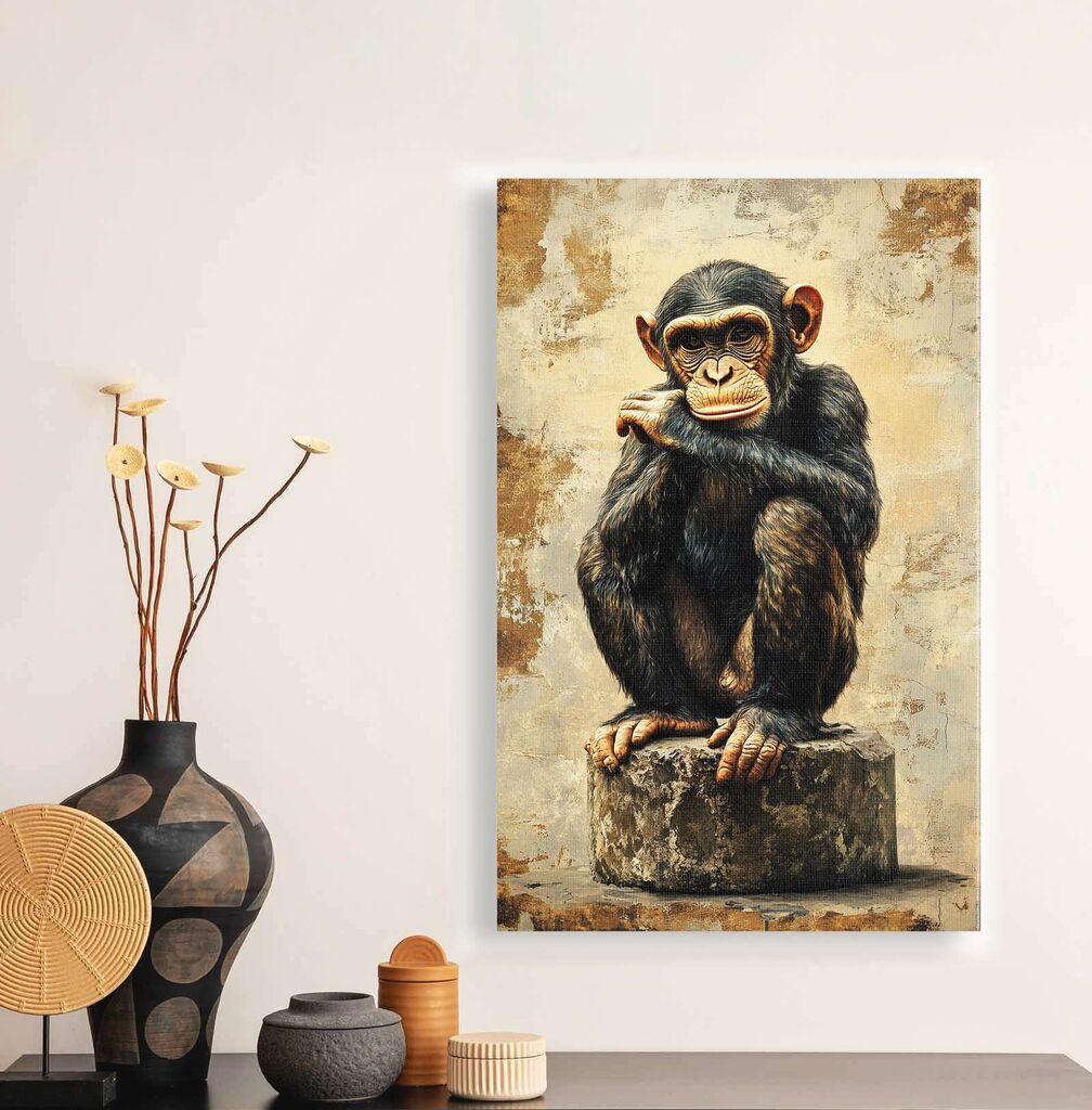 Wallity Slika YNS-1009, 60x90 cm