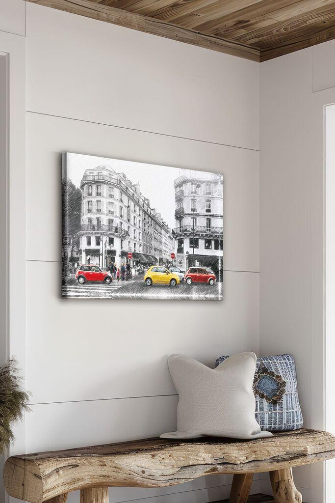 Slika Wallity Ersyfdc38, 40x60 cm