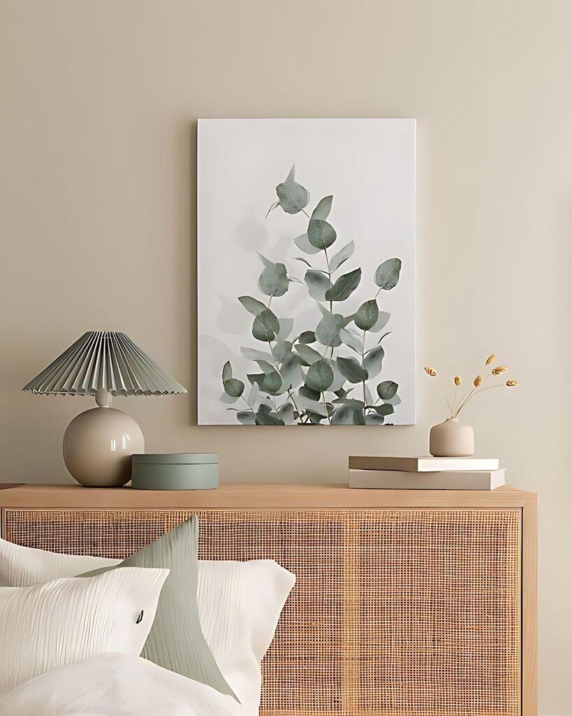 Wallity Slika Umjetnička platna16, 40x60 cm