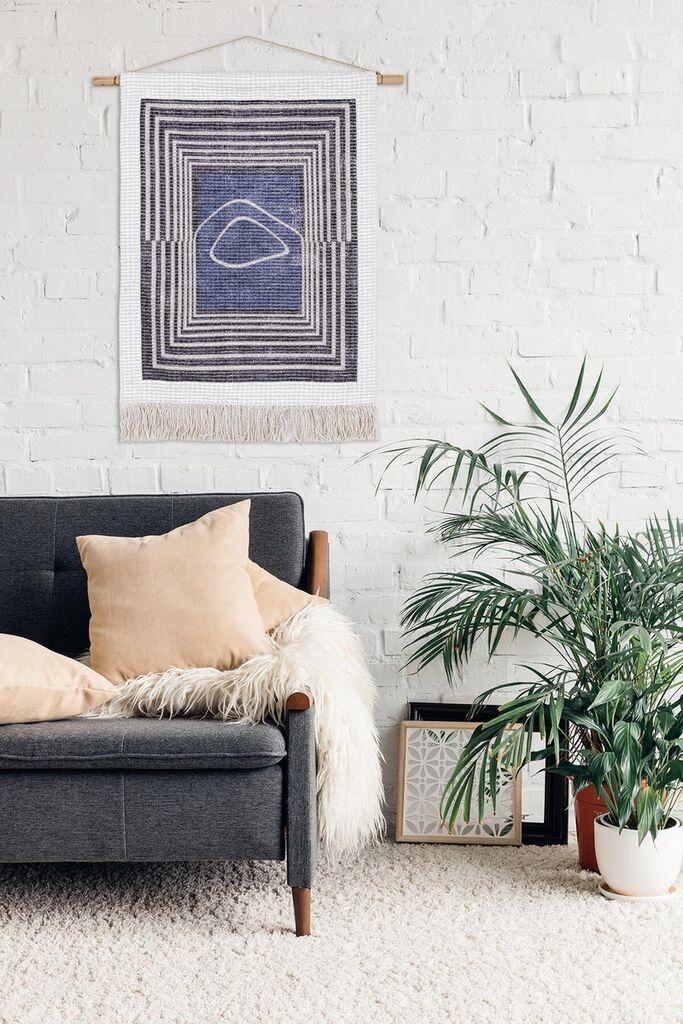 Wallity Slika Moderna WLL 41, 60x85 cm