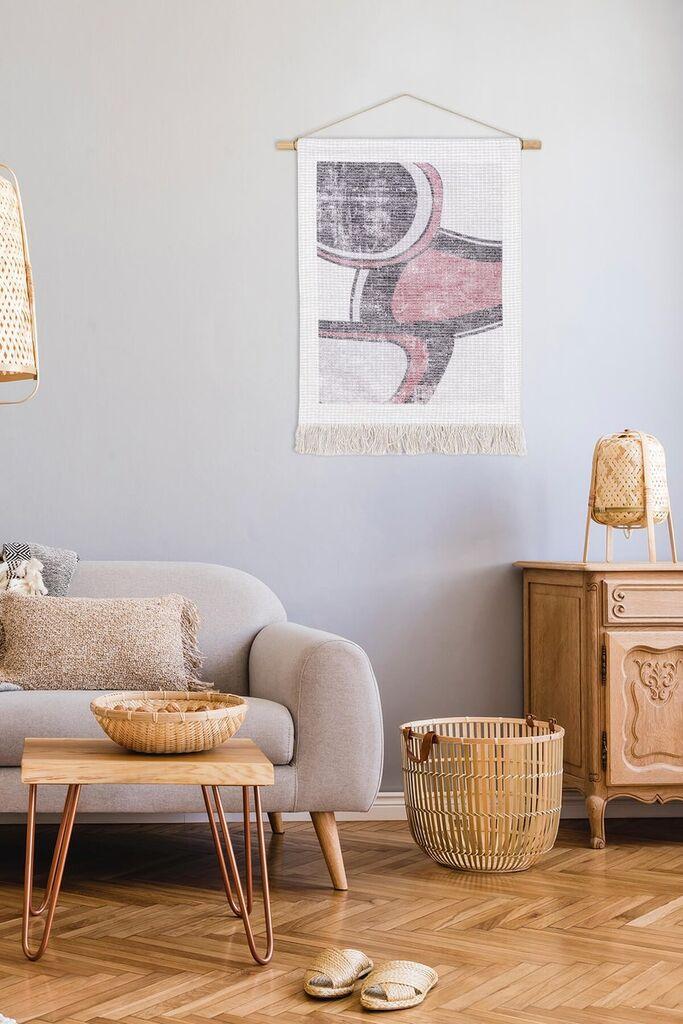 Wallity Slika Moderna WLL 17, 60x85 cm