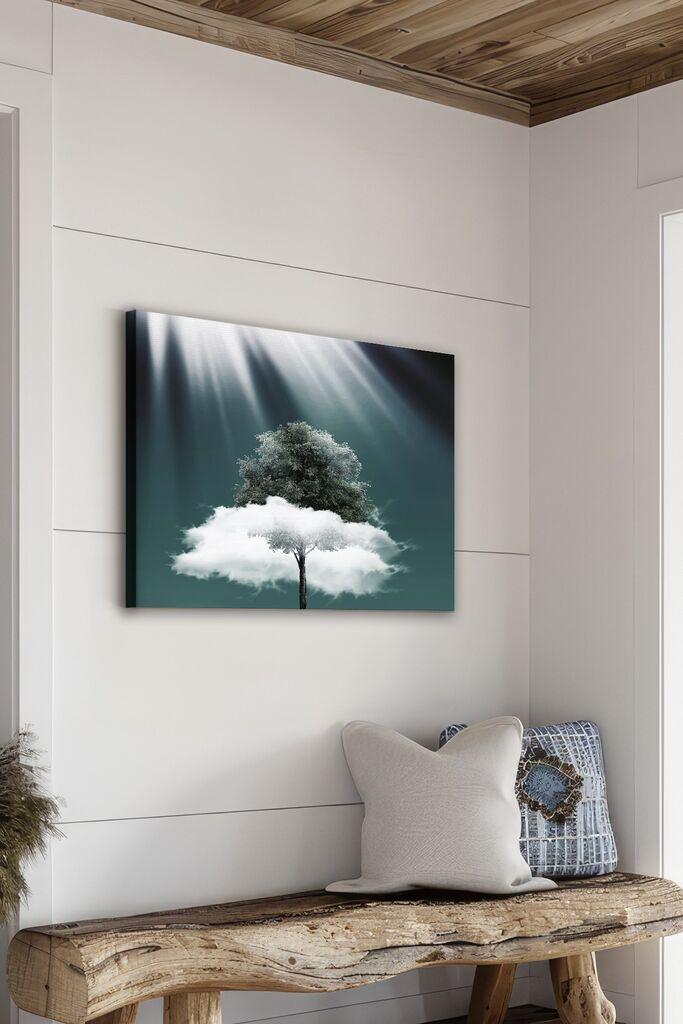 Slika Wallity Ersyfdc14, 40x60 cm