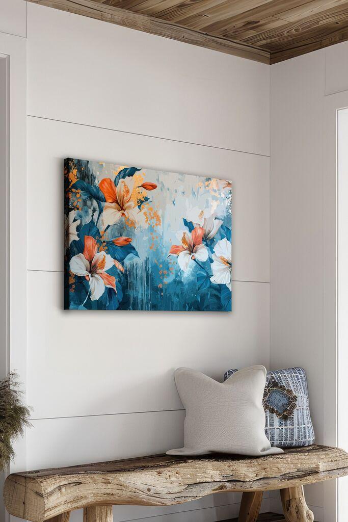 Wallity Slika Ersysb025, 70x100 cm