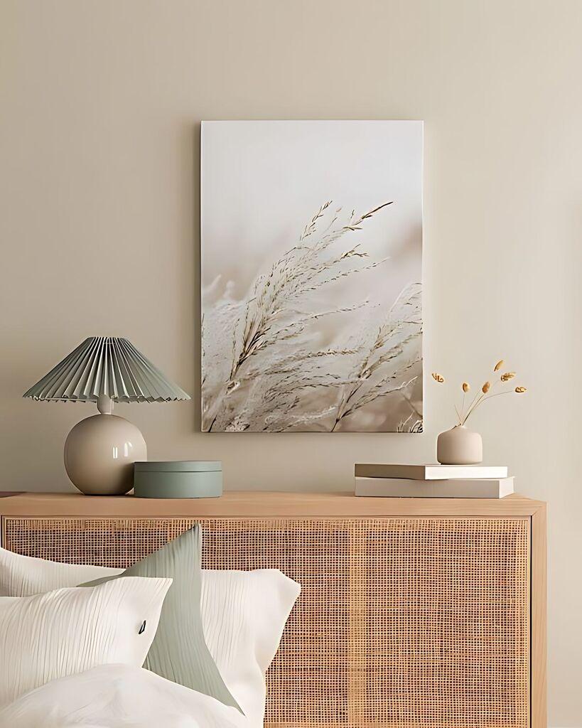 Wallity Slika Umjetnička platna25, 40x60 cm