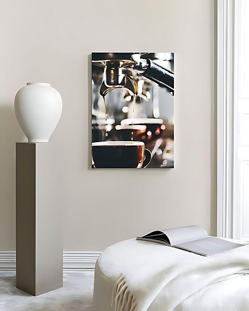 Wallity Slika Umjetnička platna2, 40x60 cm