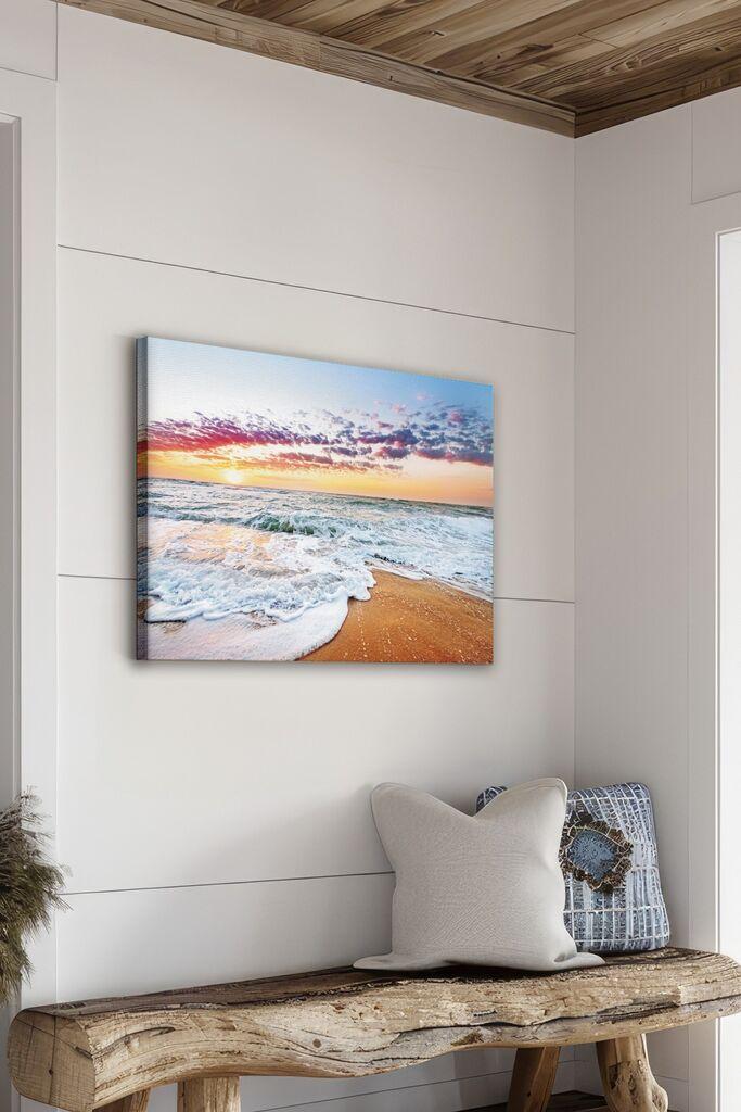 Slika Wallity Ersyfdc40, 70x100 cm