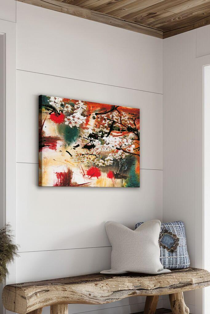 Slika Wallity Ersyfdc174, 70x100 cm