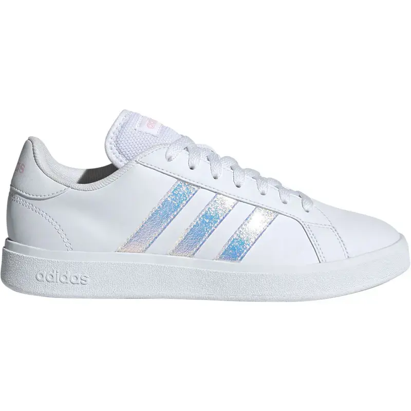 Adidas Grand Court Base 2.0 ženske patike, bijele