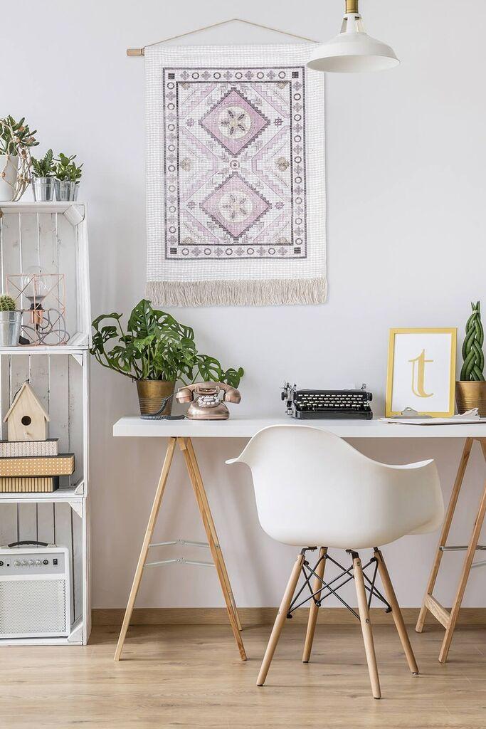 Zidna slika Otantik WLL 09, 60x85 cm