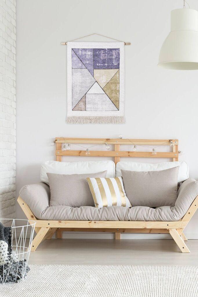 Wallity Slika Moderna WLL 15, 60x85 cm