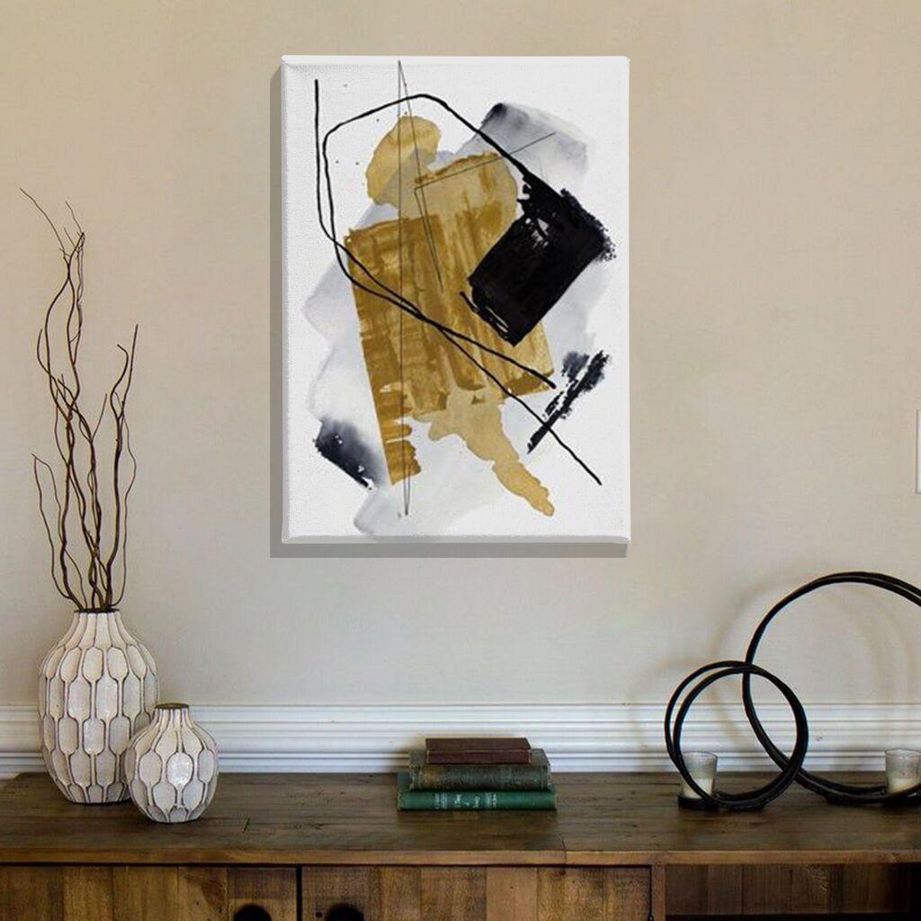 Zidna slika ASR_CNV25-18, 50x70 cm