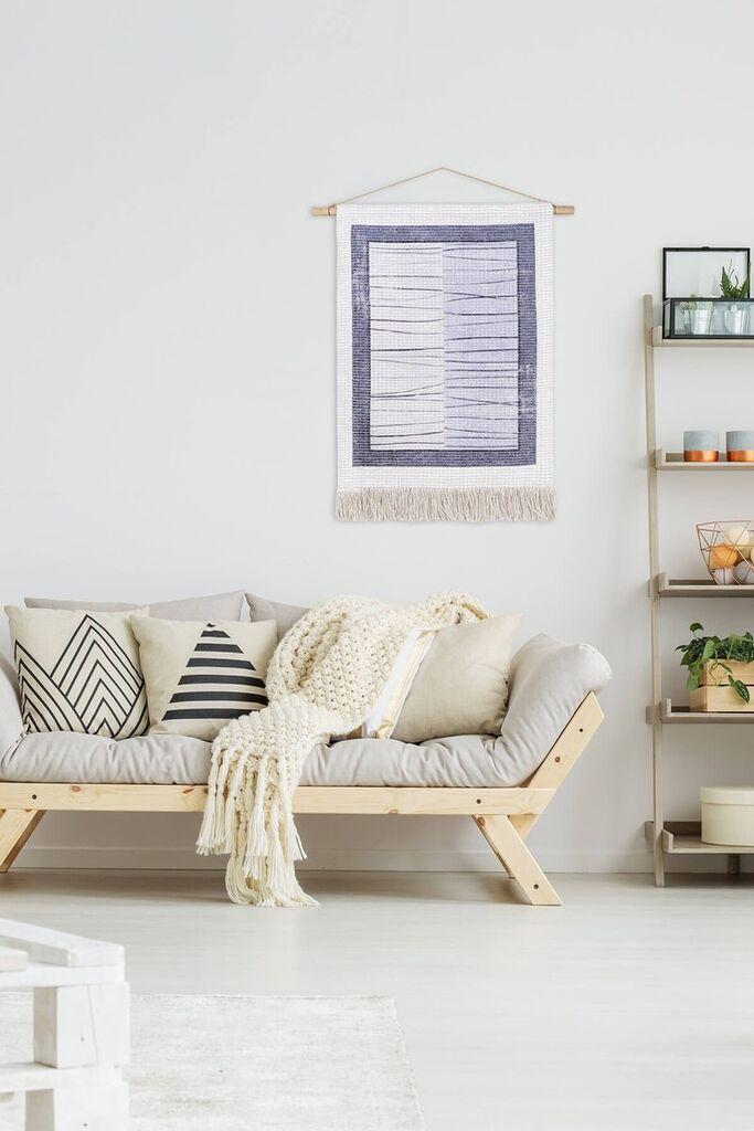 Wallity Slika Moderna WLL 12, 60x85 cm