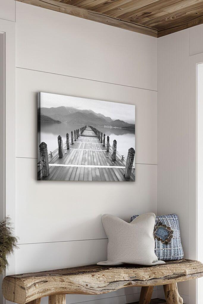 Wallity Slika Ersyfdc245, 50x70 cm