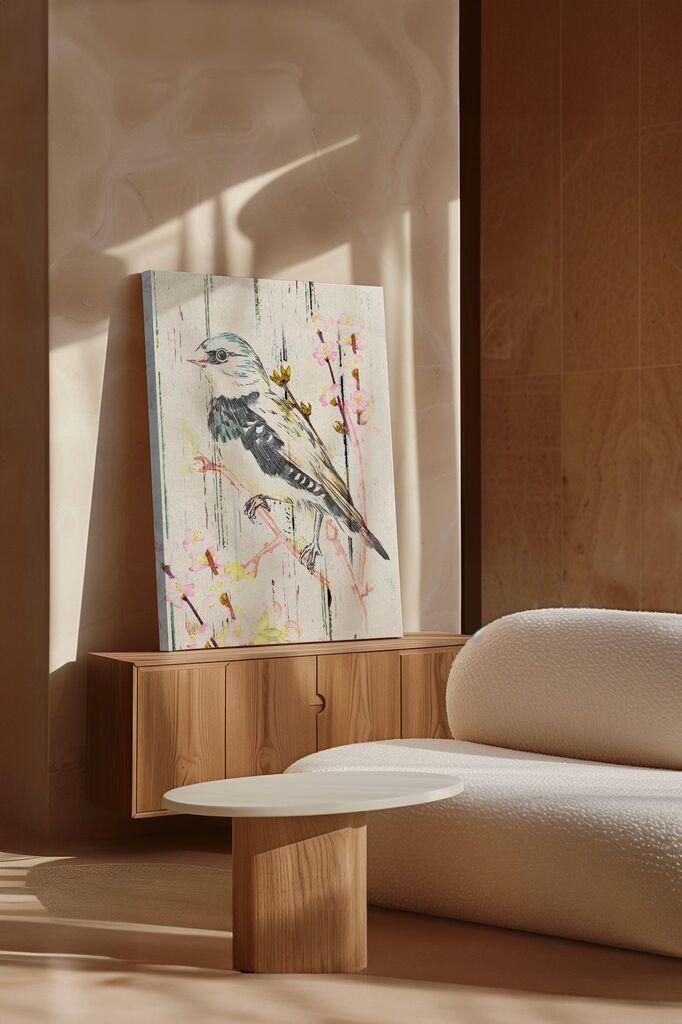 Slika Wallity Ersyfdc275, 40x60 cm