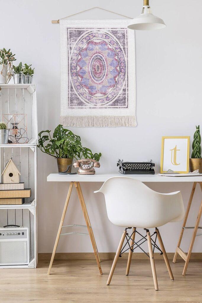 Zidna slika Otantik WLL 20, 60x85 cm