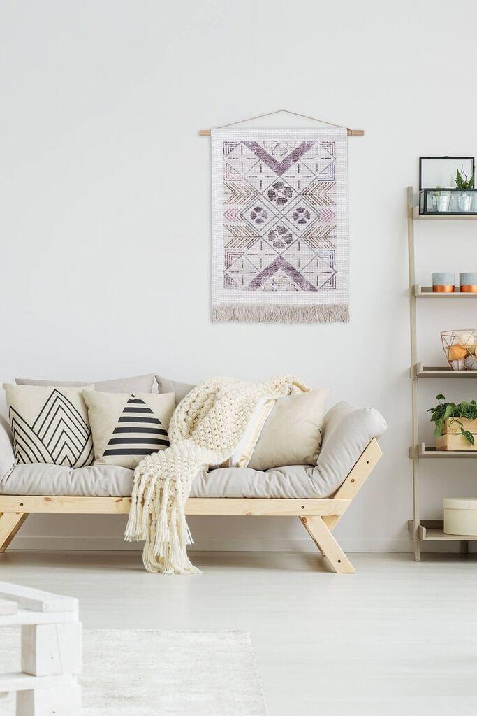 Zidna slika Otantik WLL 03, 60x85 cm