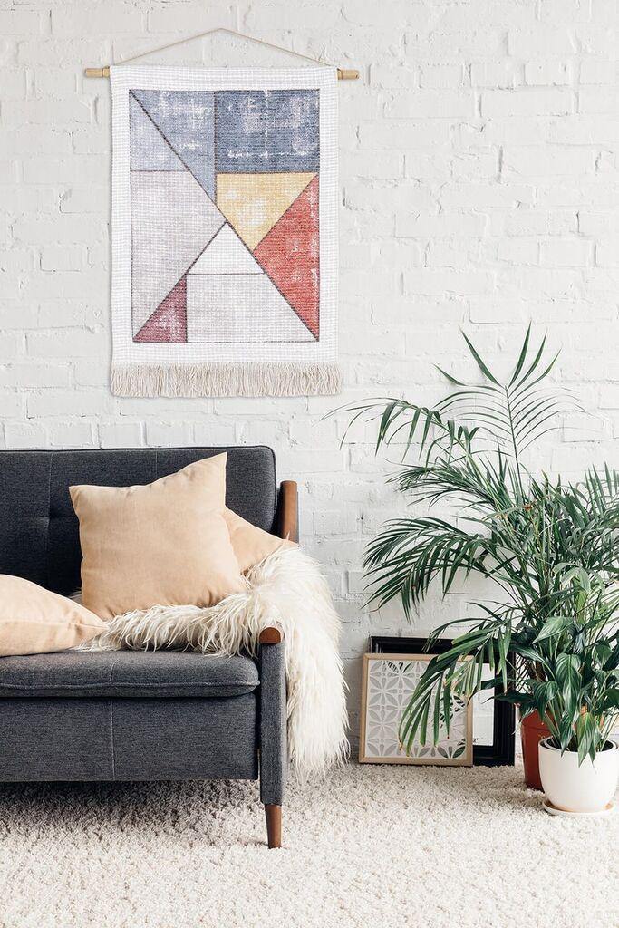 Wallity Slika Moderna WLL 07, 60x85 cm