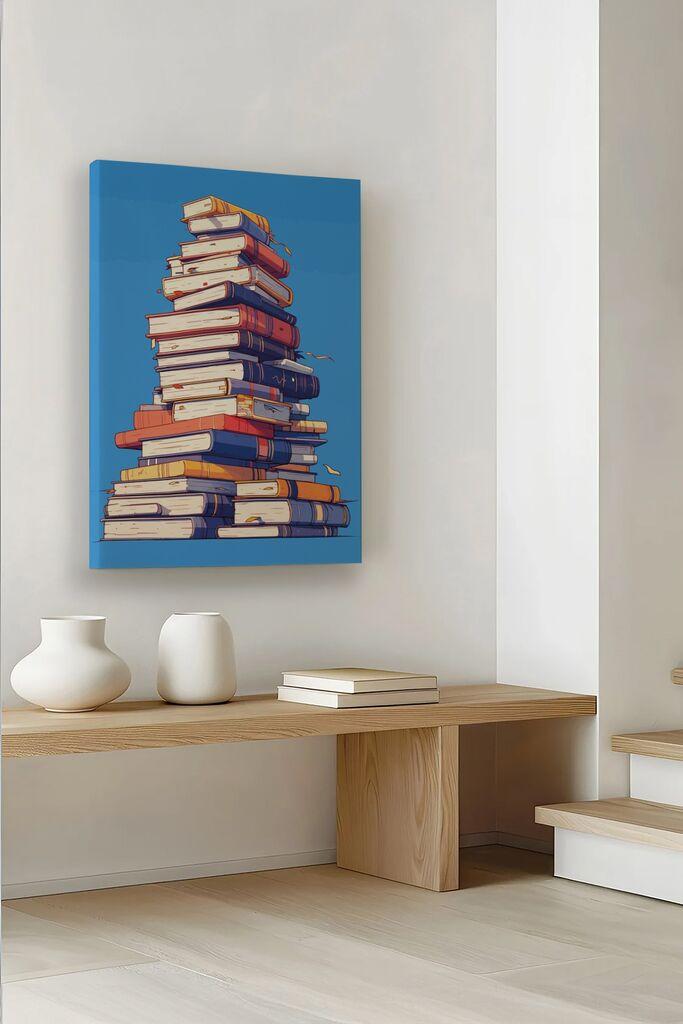 Slika Wallity Ersysb046, 50x70 cm