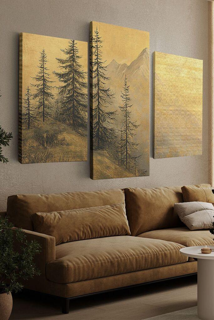 Wallity slika Ersycnvs3Asm1,, 3 dijela