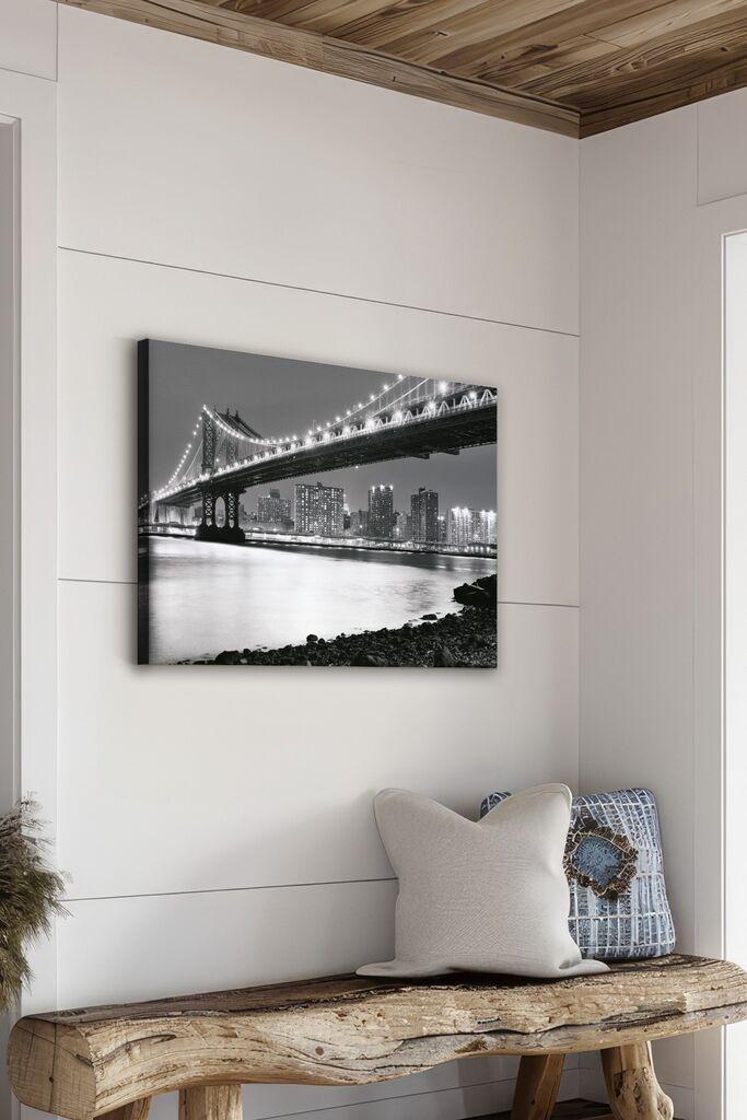 Wallity Slika Ersyfdc244, 70x100 cm