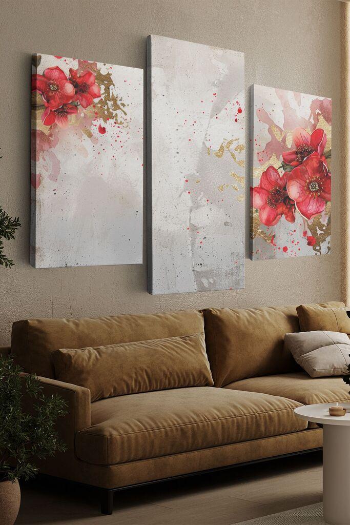 Wallity slika Ersycnvs3Asm5,, 3 dijela