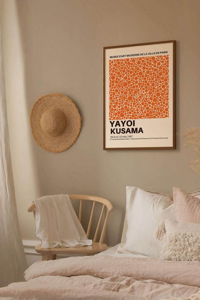 Uokvirena slika Wallity Lmnmdlkahve33, 33x48 cm