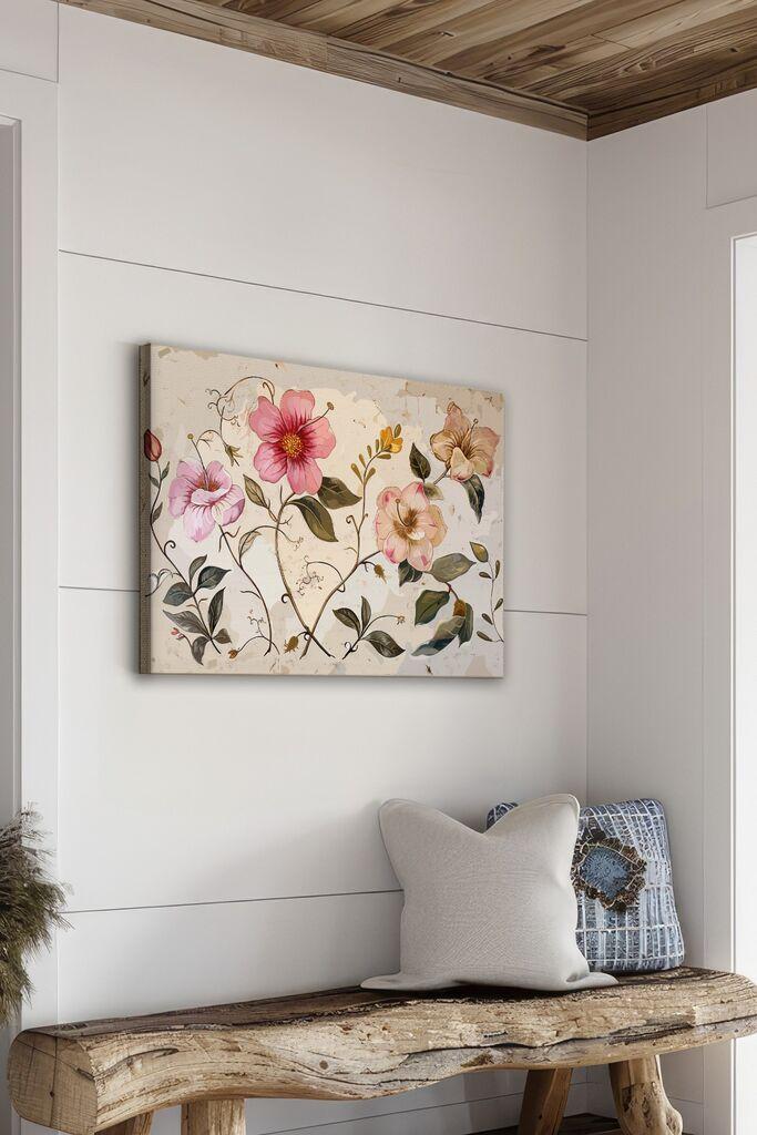 Wallity Slika Ersysb021, 50x70 cm