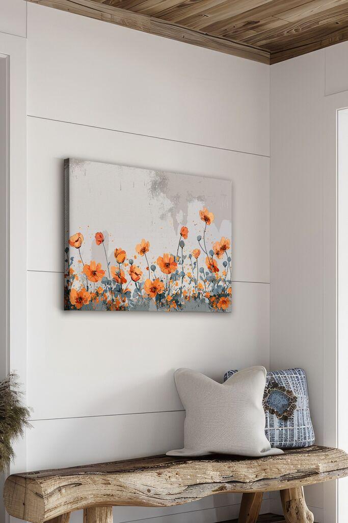 Slika za zid Ersysb029, 40x60 cm