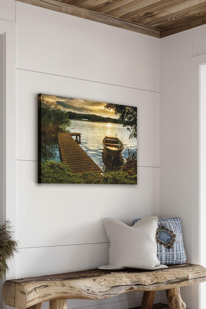 Wallity Slika Ersyfdc246, 70x100 cm