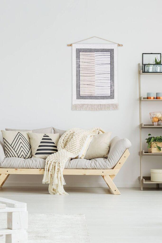 Wallity Slika Moderna WLL 27, 60x85 cm