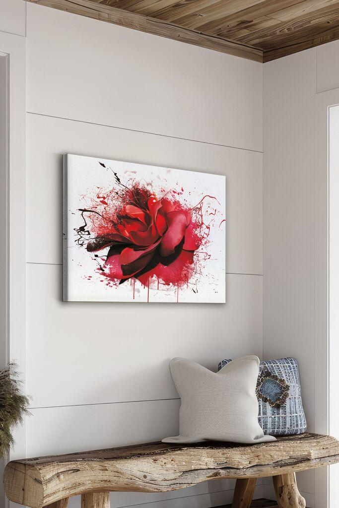 Wallity Slika Ersyfdc15, 50x70 cm