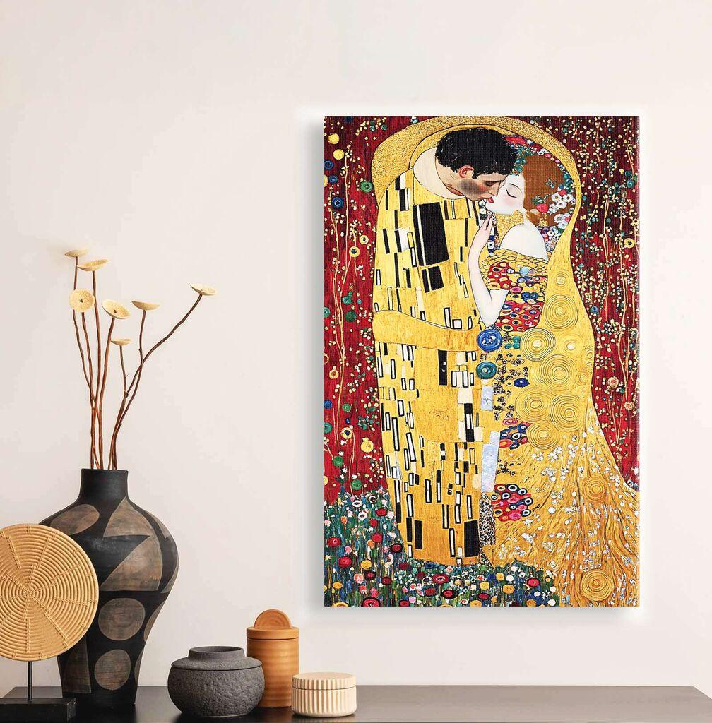 Zidna slika YNS-1037, 60x90 cm