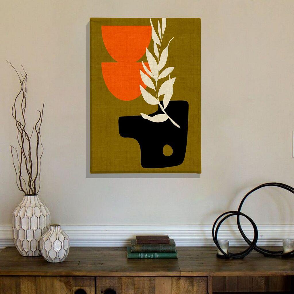 Wallity Slika ASR_CNV25-39, 70x100 cm