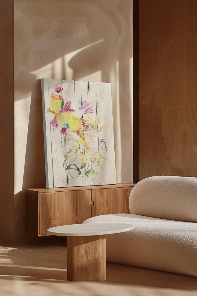 Slika Wallity Ersyfdc285, 40x60 cm