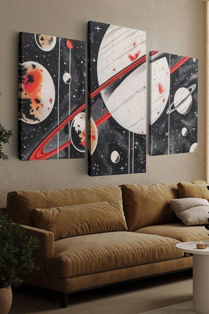 Wallity slika Ersycnvs3Asm8,, 3 dijela