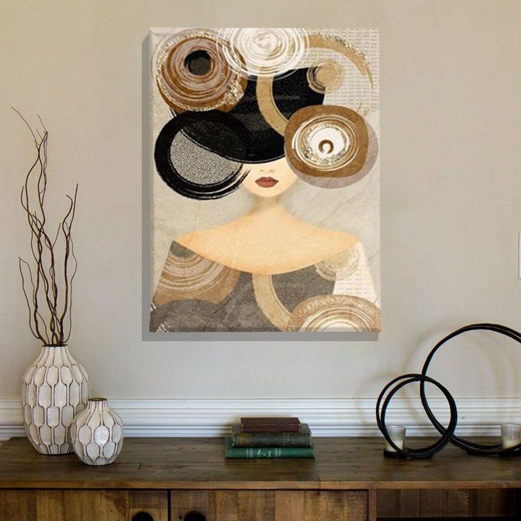 Wallity Slika ASR_CNV25-45, 70x100 cm