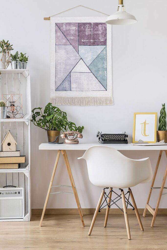 Wallity Slika Moderna WLL 33, 60x85 cm