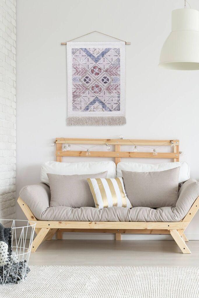 Zidna slika Otantik WLL 01, 60x85 cm