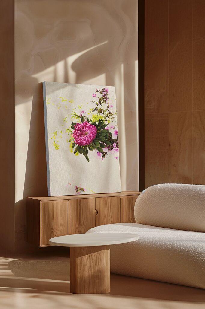 Wallity Slika Ersyfdc259, 50x70 cm
