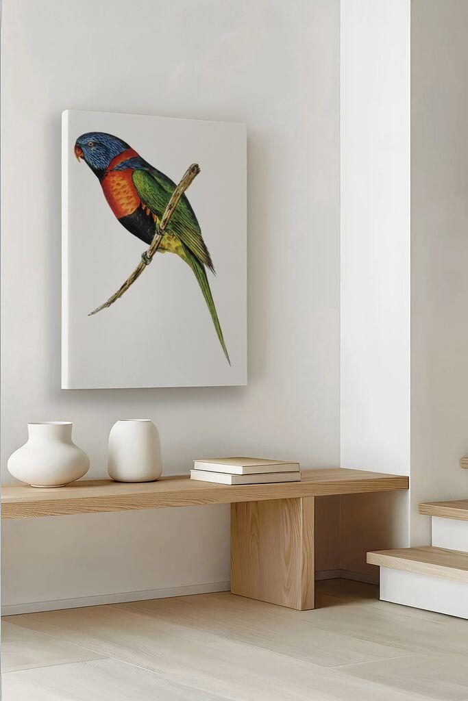 Wallity Slika Ersysb009, 70x100 cm