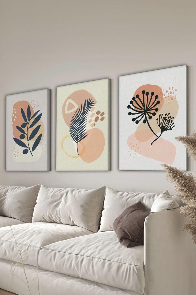 Wallity slika 3Cnvs6, 40x60 cm, 3 dijela